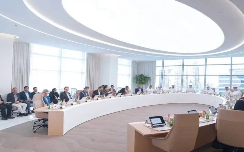 الإمارات تقود تحولاً لوجستياً إقليمياً لتعزيز مرونة سلاسل التوريد